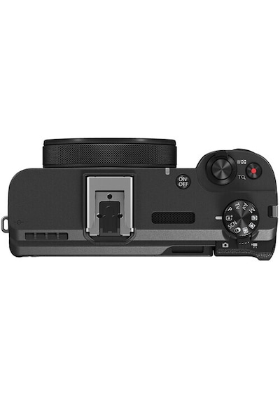 Canon Powershot V1 4K Vlog Kamerası