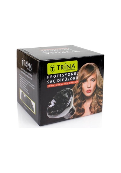 Trina Fön Makine Aparatı -213
