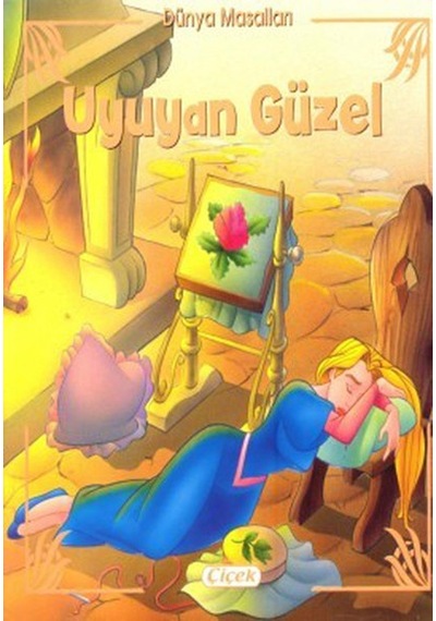 Uyuyan Güzel