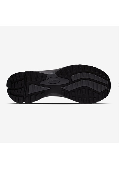 Lescon Java 3 Trail Siyah Erkek Outdoor Sneaker Spor Ayakkabı Siyah