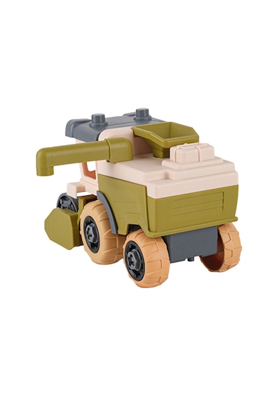 Lc-31286 Sök-tak Çiftlik Araçları Biçer Döver - Jfen-894867 1 Adet
