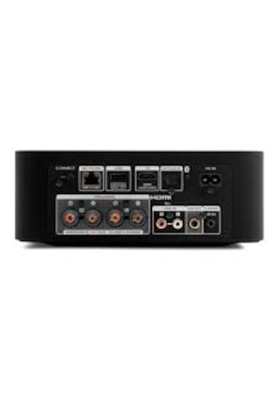 Marantz M1 Network Amplifikatör - Siyah