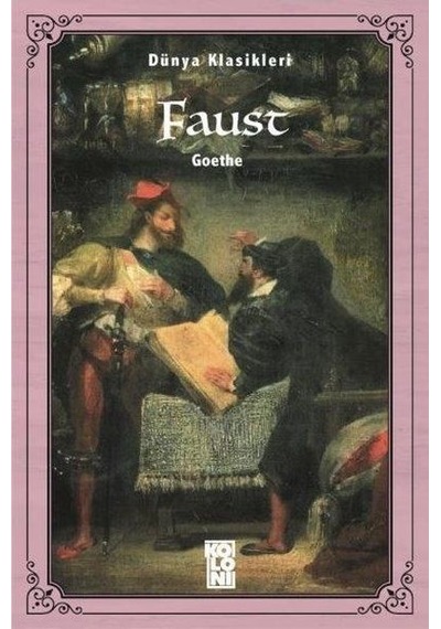 Faust - Yqbx-617142