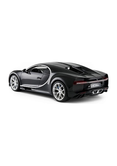 Mey İthalat Kumandalı 1:14 Bugatti Chiron Mavi