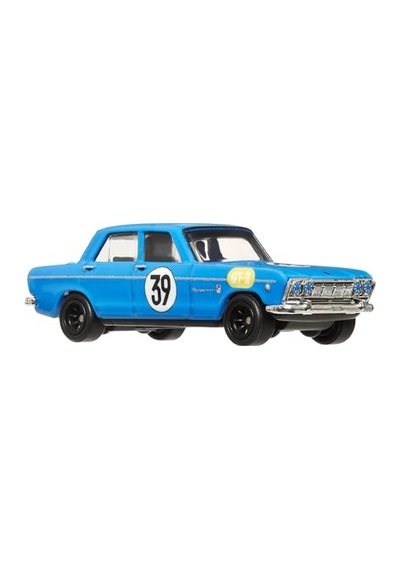 Hot Wheels Prince Skyline Gt, Hrv70