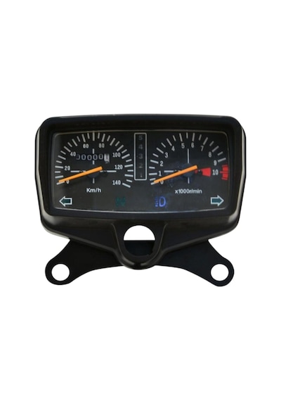 Kilometre Saati Devir Saati Telli 140 Km Oem Cg - Motto 51712o
