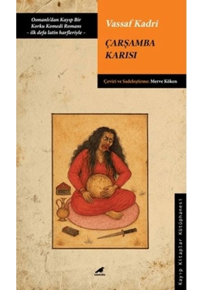Çarşamba Karısı - Aıaı-876889