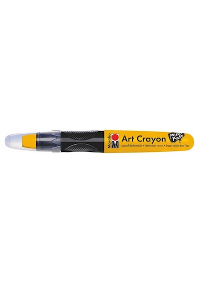 Marabu Art Crayon Sulandırılabilir Pastel Boya Metalik Altın