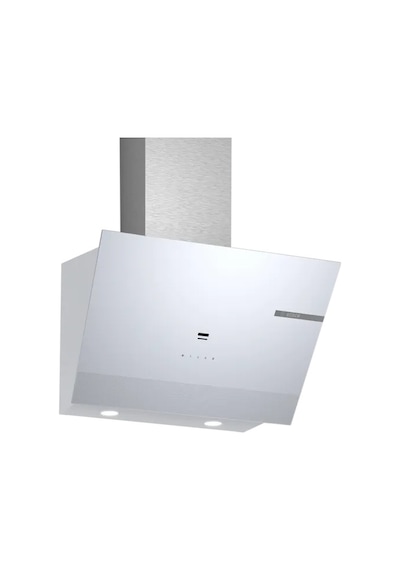 Bosch DWK67PJ20T Cam Yüzey Duvar Tipi Davlumbaz