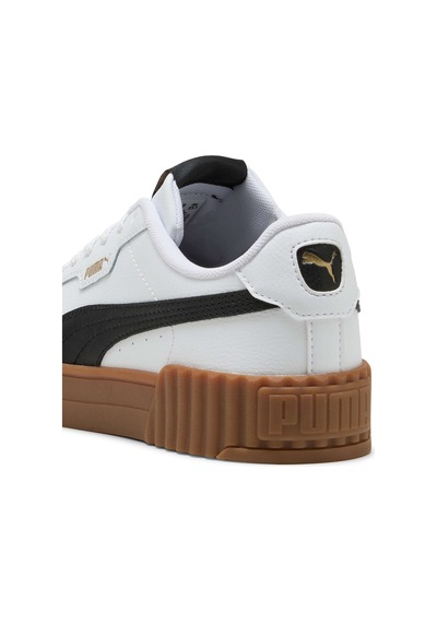 Puma Carına 3.0 Kadın Ayakkabı 406176 14 Beyaz