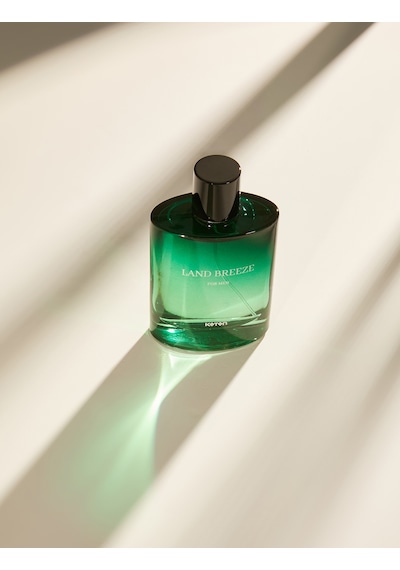Koton Parfüm Land Breeze 100 Ml Yeşil 5wam60007aa Yeşil