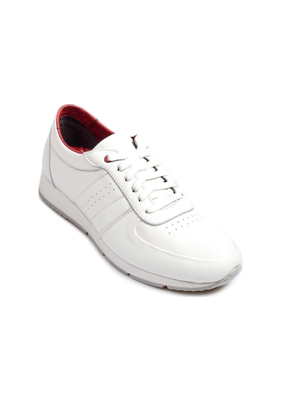Fast Step Hakiki Deri Erkek Spor Ayakkabı 951ma555 001