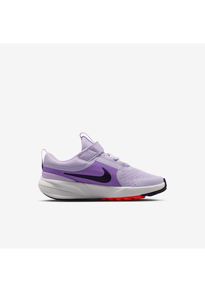 Nike Star Runner 5 Çocuk Koşu Ayakkabısı Hf7005-500 Mor