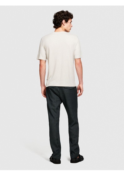 Sisley Keten Karışımlı Normal Kesim Bisiklet Yaka T-shirt Erkek Gri T-shirt - 324p3ıycs103t Gri Sisley Keten Karışımlı Normal Kesim Bisiklet Yaka T-shirt Erkek Gri T-shirt - 324p3ıycs103t Gri