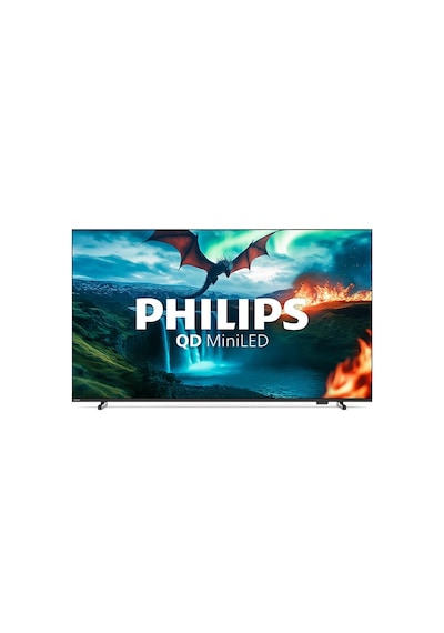 Phılıps 55MLED810/12 55" 4K QD MiniLED TV