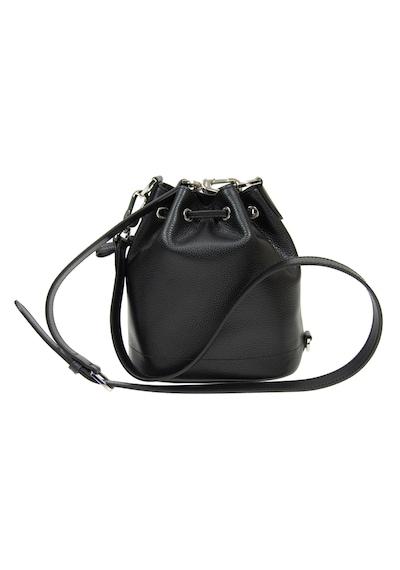 Longchamp Shoulder Bags Kadın Çapraz Çanta 10061 021 Siyah