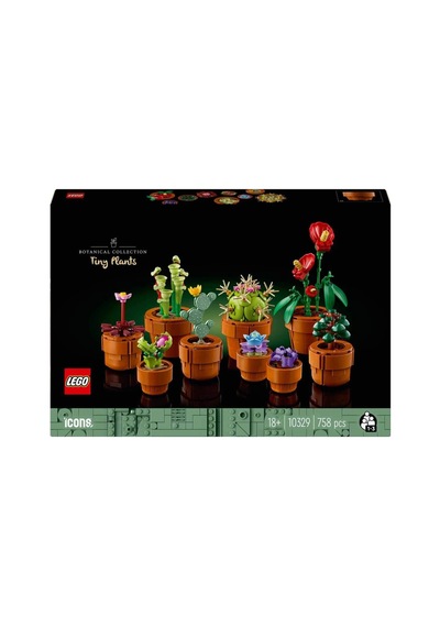 Icons Minik Bitkiler 10329