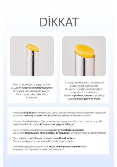 Clio Crystal Balm Plumper 01 Fresh Lemon