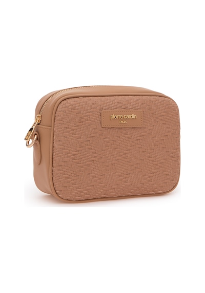 Pierre Cardin Kadın Camel Çanta 50305503-vr015 Camel