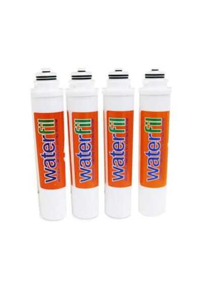 Waterlife Uyumlu Takçevir 5 Li Su Arıtma Filtresi