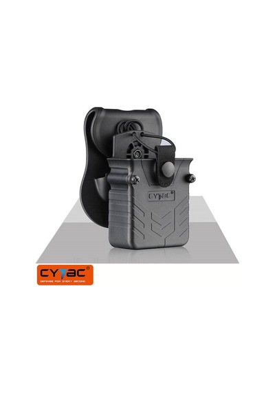 Cytac Walkie Talk Telsiz Kılıfı