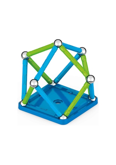 Geomag Classic Seri Zeka Oyunu Manyetik Bloklar 25 Parça