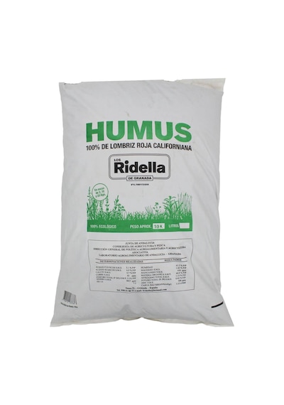Ridella Solucan Gübresi 10 Kg 10 KG