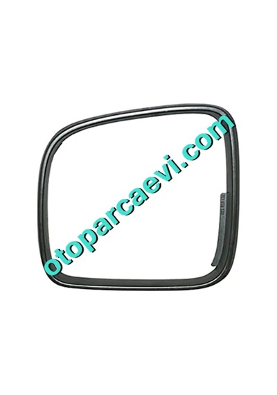 Transporter T5 Ayna Çerçevesi Sol 416167843