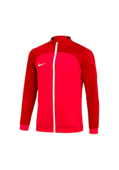 Nike Dri-fit Acdpr Trk Jkt K Erkek Mavi Futbol Ceket Kırmızı
