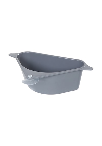 Finehome Lavabo Süzgeci Gri