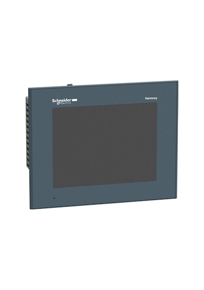 Schneider Electric HMIGTO4310-Dokunmatik Operatör Paneli 640 X 48
