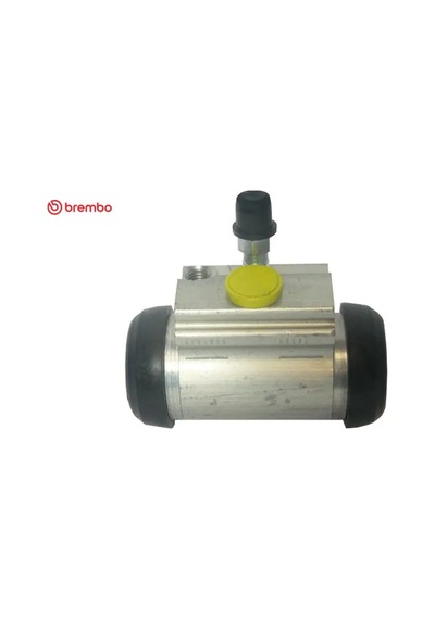 Arka Fren Merkezı Ecosport 13 Fıesta 15 17 Brembo Cn152261ba/ 1782880