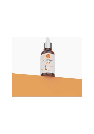 Sheida S.o.s C Vitaminli Konsantre Serum 30 ML