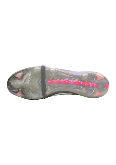 Jr3324-e Adidas Predator Pro Ft Fg Erkek Spor Ayakkabı Gri Jr3324-e Gri