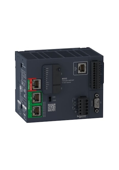 Tm262M15Mess8T Motion Kontrol Cihazı, Lojik/Motion Kontrol Cihaz