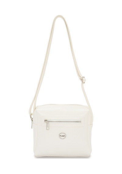 Fossil Kadın Çapraz Çanta 05fo25k5082 Beyaz