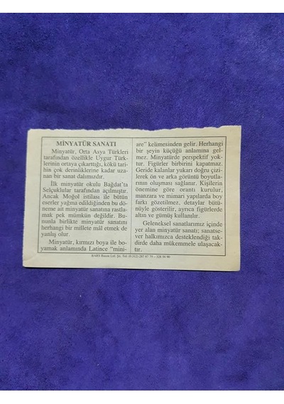 31 Mart 2002 Takvim Yaprağı - Nostalji Koleksiyonluk Takvim Yaprağı