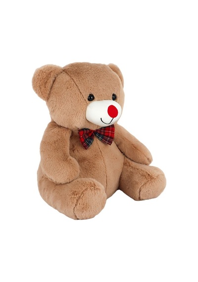 Mr. Ted 35 Cm Kahve