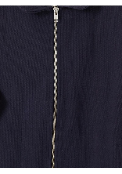 Lcw Vision Lacivert Regular Fit Erkek Triko Hırka
