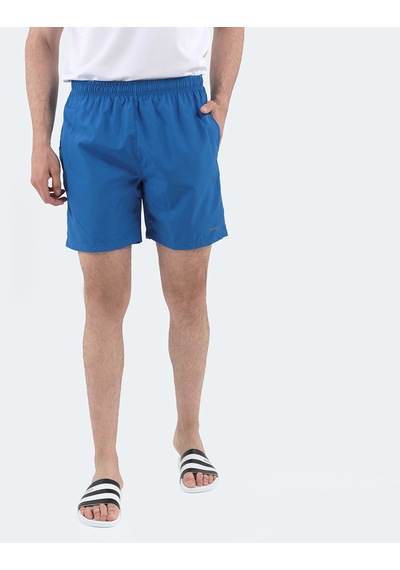 Slazenger RABI IN Erkek Mayo Saks Mavi