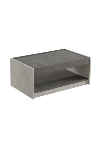 Arya Orta Sehpa Beton-taş Ary16-gt Gri Arya Orta Sehpa Beton-taş Ary16-gt Gri
