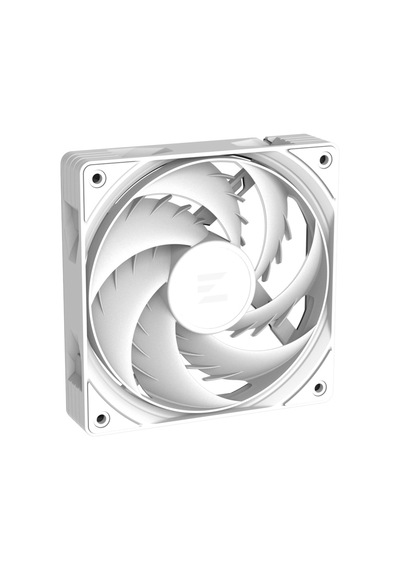 Zalman Alpha2 Ds A24 Beyaz 71 Cfm 1800rpm 2 12cm Argb Fan Amd Am5/ıntel Lga1700 240mm Sıvı Soğutmalı