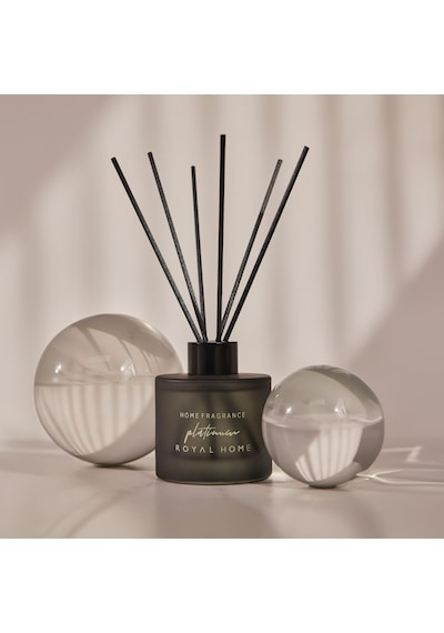 R292 Cotton 120ml Çubuklu Oda Kokusu