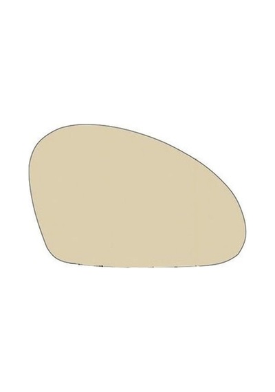 Seat Cordoba Kapi Ayna Cami Sağ 2003-2010 6l1857522a Vm360ghr 1.4, 1.4 Tdı