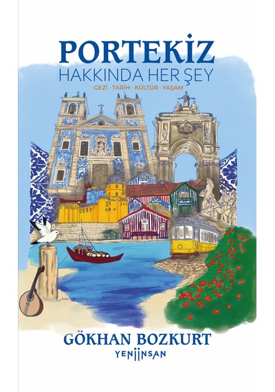 Portekiz Hakkında Her Şey