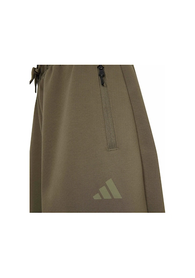 Kc9677-c Adidas J Z.n.e. Pant Çocuk Eşofman Altı Yeşil Kc9677-c