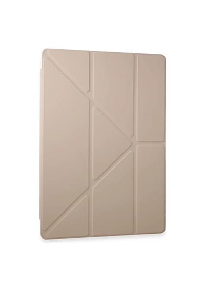Newface - 622 - Samsung Galaxy Tab A9 Kılıf Kalemlikli Mars Tablet Kılıfı - - Cadde101 - Rose Gold
