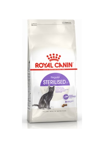 Fhn Sterilised 37 Kısırlaştırılmış Kedi Maması 4 Kg Ptanna251100066