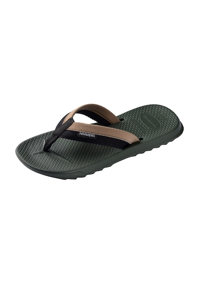 Havaianas Track Plus Erkek Terlik 4149926 Yeşil