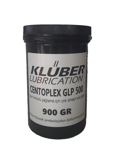 Klüber Centoplex Glp 500 - 900 G